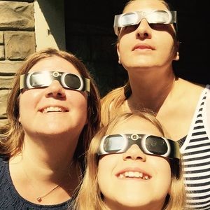 Meet your Posher, Anne